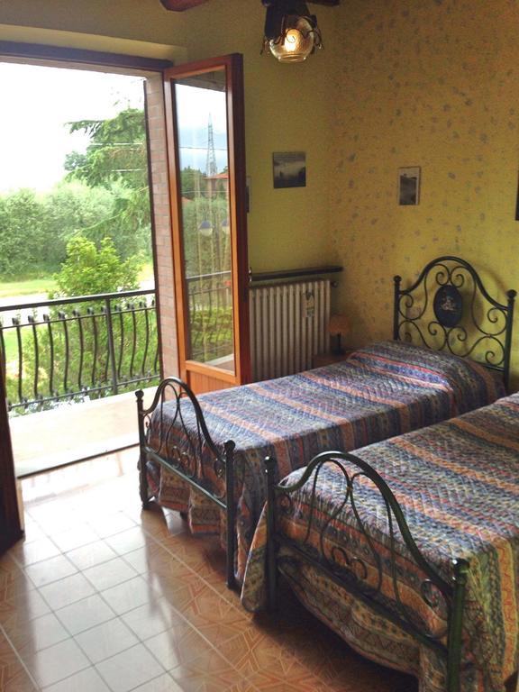 Agriturismo Azienda Agricola La Roccaia San Gimignano Room photo
