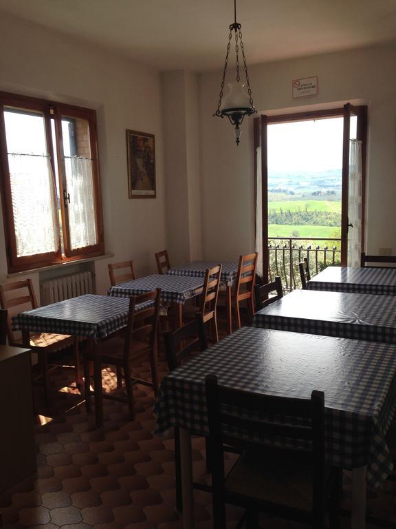 Agriturismo Azienda Agricola La Roccaia San Gimignano Room photo